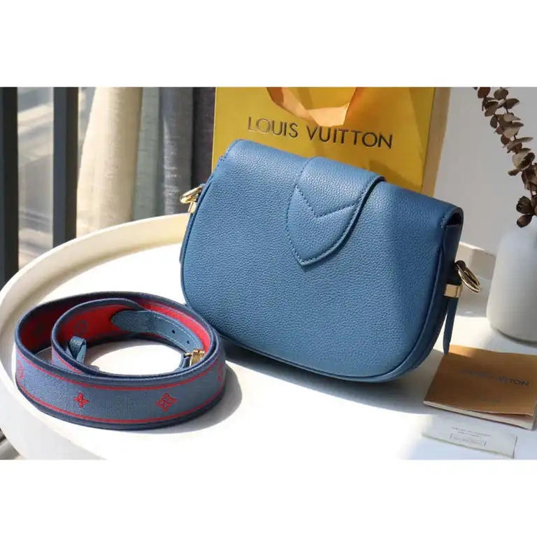 Brother sam LV 2110DJ0046 Bag 0814